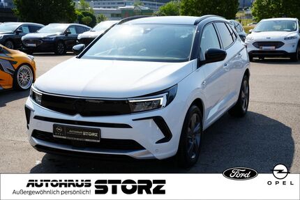 Opel Grandland (X) Gebrauchtwagen