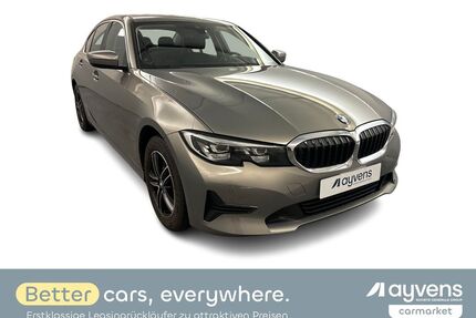 BMW 318 Gebrauchtwagen