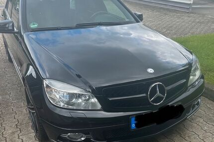 Mercedes-Benz 200 Gebrauchtwagen