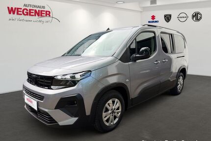 Peugeot Rifter Gebrauchtwagen