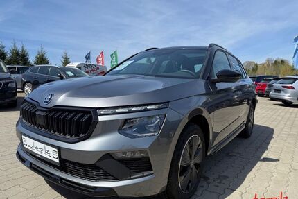 Skoda Kamiq Gebrauchtwagen