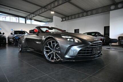 Aston Martin V8 Vantage Gebrauchtwagen