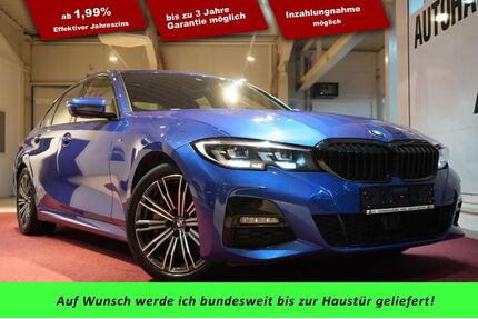 BMW 330 Gebrauchtwagen