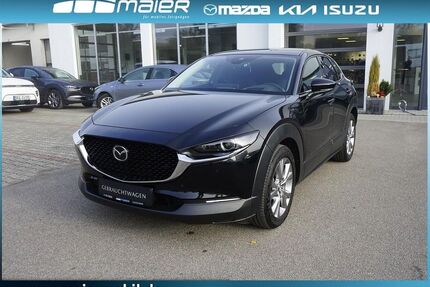Mazda CX-30 Gebrauchtwagen