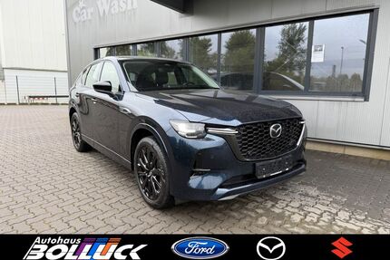 Mazda CX-60 Gebrauchtwagen