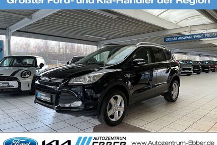 Ford Kuga Gebrauchtwagen
