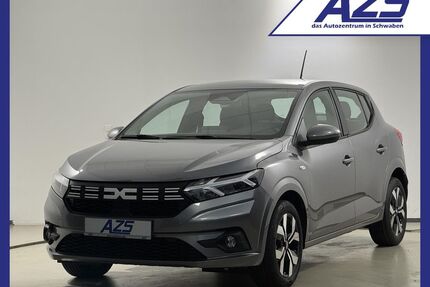 Dacia Sandero Gebrauchtwagen