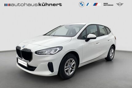 BMW 218 Active Tourer Gebrauchtwagen