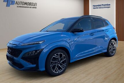 Hyundai KONA Gebrauchtwagen