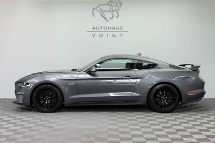 Ford Mustang Gebrauchtwagen