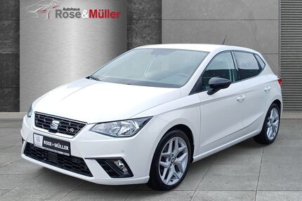 Seat Ibiza Gebrauchtwagen