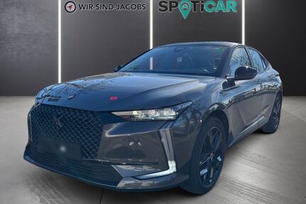 DS Automobiles DS4 Gebrauchtwagen