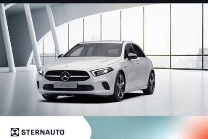 Mercedes-Benz A 250 Gebrauchtwagen