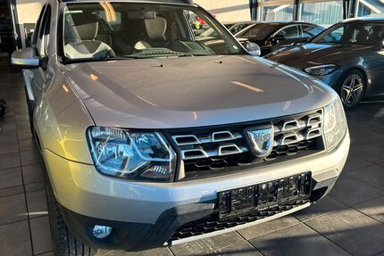 Dacia Duster Gebrauchtwagen