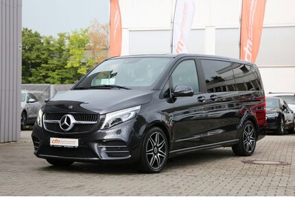 Mercedes-Benz V 300 Gebrauchtwagen