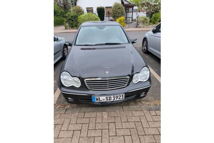 Mercedes-Benz C 200 Gebrauchtwagen