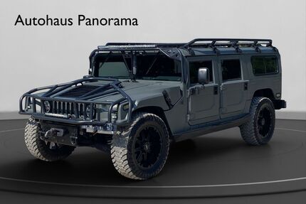 Hummer H1 Gebrauchtwagen