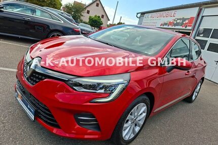 Renault Clio Gebrauchtwagen