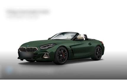 BMW Z4 Gebrauchtwagen