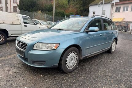 Volvo V50 Gebrauchtwagen