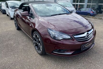 Opel Cascada Gebrauchtwagen