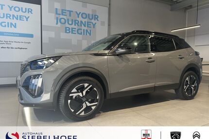 Peugeot 2008 Gebrauchtwagen