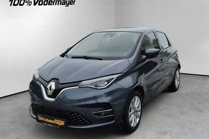 Renault ZOE Gebrauchtwagen