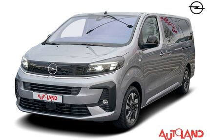 Opel Zafira Gebrauchtwagen