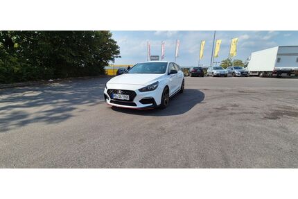 Hyundai i30 Gebrauchtwagen