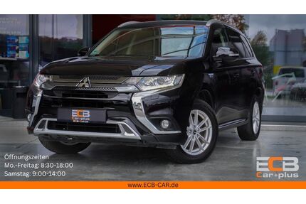 Mitsubishi Outlander Gebrauchtwagen