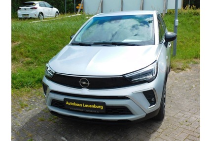 Opel Crossland (X) Gebrauchtwagen