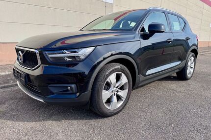 Volvo XC40 Gebrauchtwagen