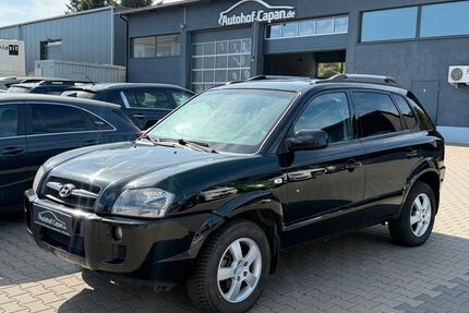 Hyundai TUCSON Gebrauchtwagen