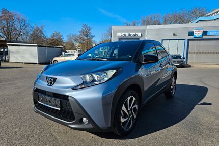 Toyota Aygo (X) Gebrauchtwagen