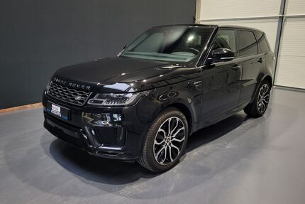 Land Rover Range Rover Sport Gebrauchtwagen