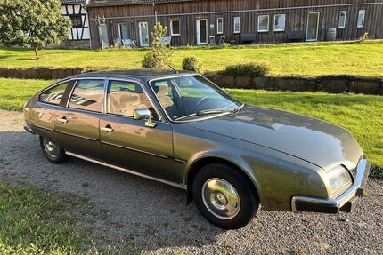Citroen CX Gebrauchtwagen