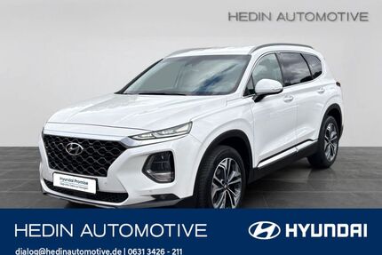 Hyundai SANTA FE Gebrauchtwagen