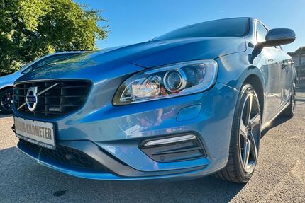 Volvo V60 Gebrauchtwagen