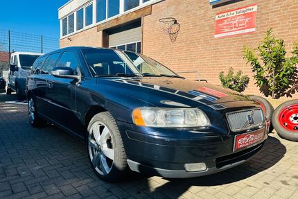 Volvo V70 Gebrauchtwagen