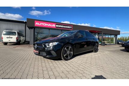 Mercedes-Benz A 180 Gebrauchtwagen