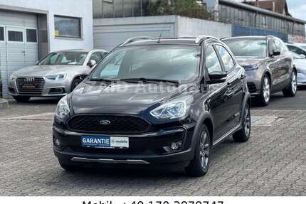 Ford Ka/Ka+ Gebrauchtwagen