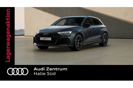 Audi RS3 Gebrauchtwagen