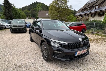 Skoda Kamiq Gebrauchtwagen