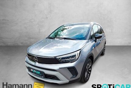 Opel Crossland (X) Gebrauchtwagen