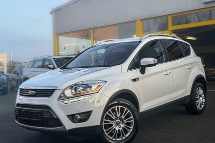 Ford Kuga Gebrauchtwagen