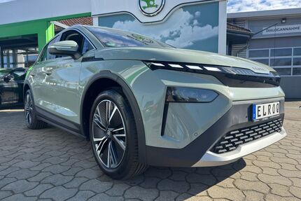 Skoda Elroq Gebrauchtwagen