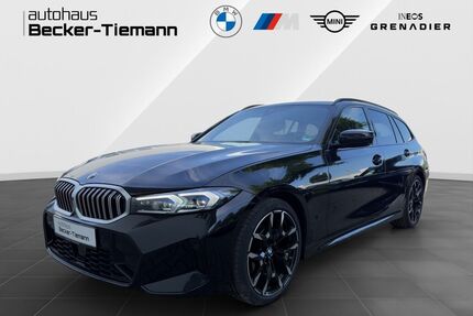 BMW 320 Gebrauchtwagen