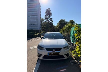 Seat Ibiza Gebrauchtwagen