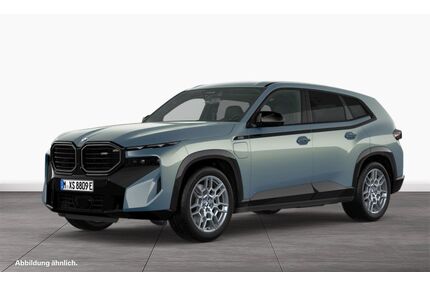 BMW XM Gebrauchtwagen