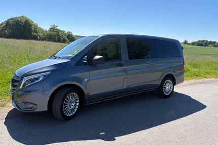 Mercedes-Benz Vito Gebrauchtwagen